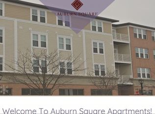 3386 Auburn Rd, Auburn Hills, MI 48326