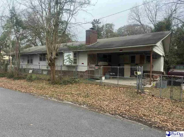 600 Lynch St, Florence, SC 29506
