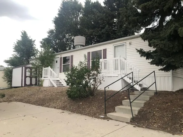 1801 W 92nd Ave, Federal Heights, CO