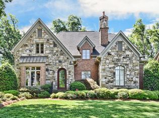 3713 Sedgewood Cres, Charlotte, NC 28211