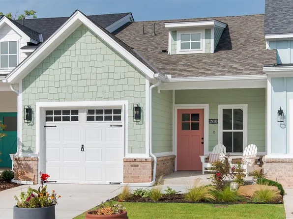 709 Montauk Way, Edmond, OK 73034