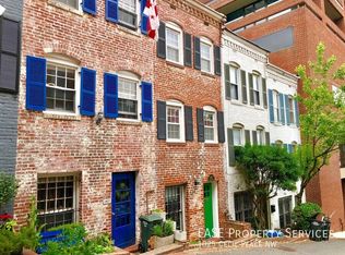 1025 Cecil Pl NW, Washington, DC 20007