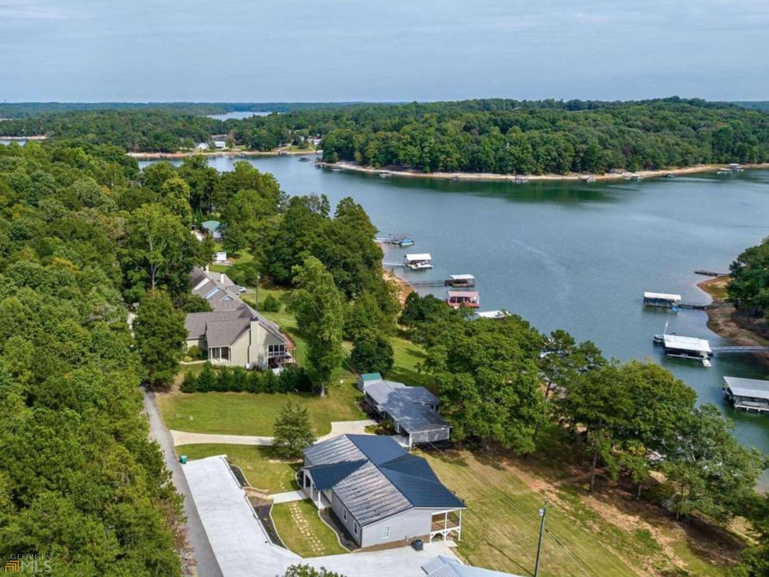 258 Tugalo Heights Cir 10A, Lavonia, GA 30553 MLS 10096926 Zillow