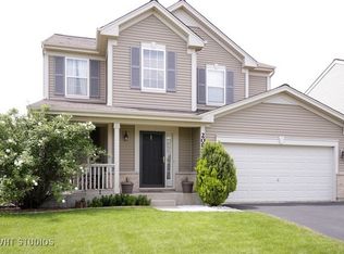 2088 William Dr, Montgomery, IL 60538