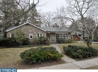 523 Oak Rd, Merion Station, PA 19066