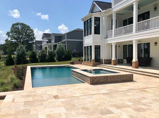 147 Homer Ln, Mooresville, NC 28117