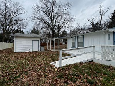 163 Monarch Lane, Branson, MO, 65616