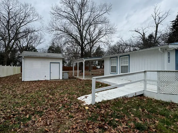 163 Monarch Lane, Branson, MO 65616