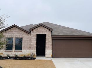 13491 Stage Coach Ln, Cresson, TX 76035
