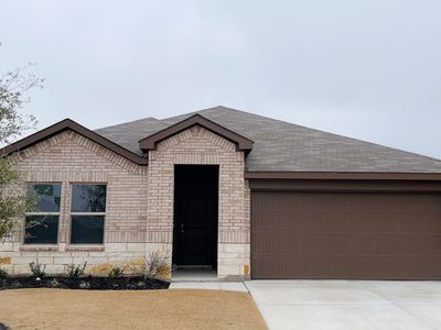 13491 Stage Coach Ln, Cresson, TX, 76035