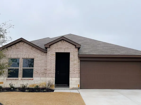 13491 Stage Coach Ln, Cresson, TX 76035