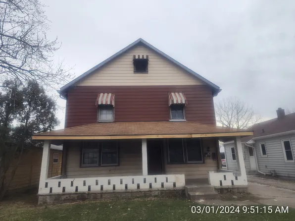 1441 Groff Ave, Indianapolis, IN 46222