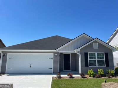 94 Courtland Dr, Saint Marys, GA, 31558