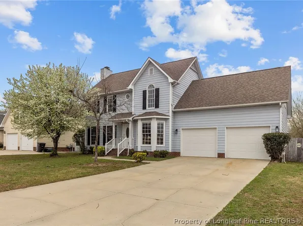6500 Jacobs Creek Cir, Fayetteville, NC 28306