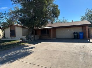 7949 W MONTECITO Avenue, Phoenix, AZ 85033