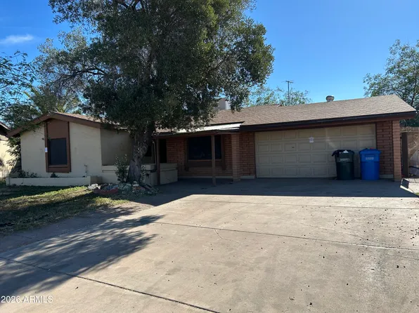 7949 W MONTECITO Avenue, Phoenix, AZ 85033