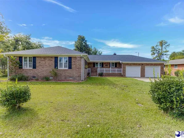 409 S Morris St, Lake City, SC 29560