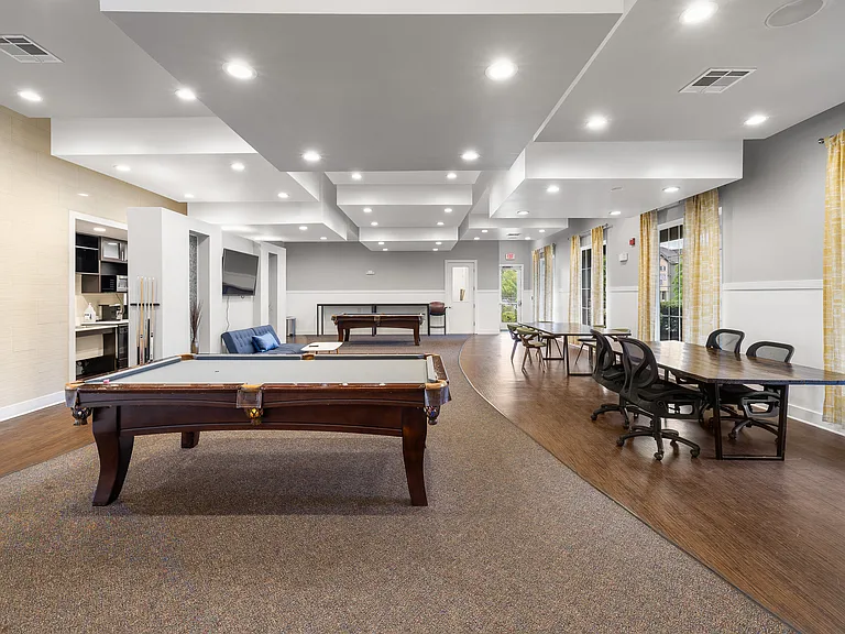 Aspen Ridge Apartments — Photo 25