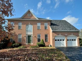 6432 Muster Ct, Centreville, VA 20121