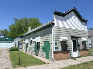 1338 50th St, Kenosha, WI 53140