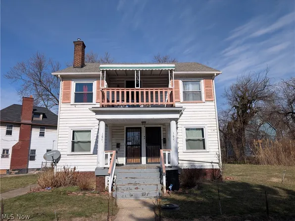1623 Delmont Ave, East Cleveland, OH 44112