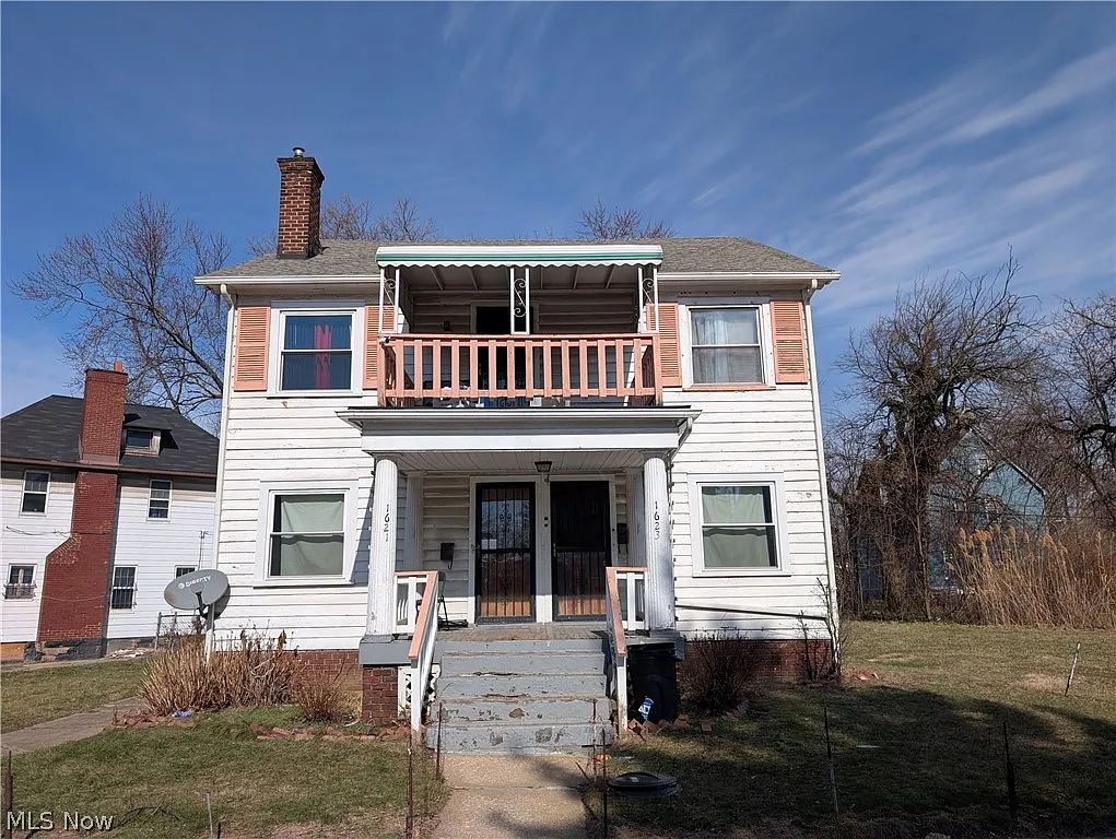 1623 Delmont Ave photo 1