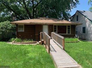 5131 Queen Ave N, Minneapolis, MN 55430