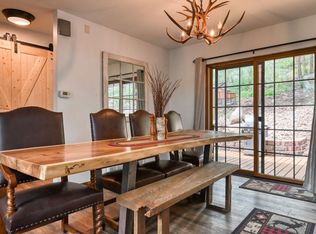 1260 Ponderosa Way #A, Woodland Park, CO 80863