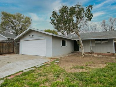 1206 Marshall Road, Vacaville, CA, 95687