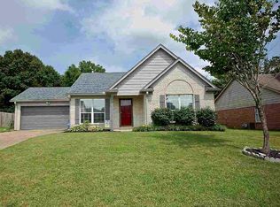 65 Pine Ridge Ln, Oakland, TN 38060