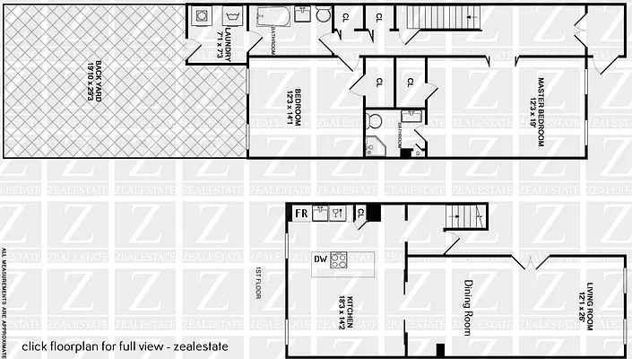 Rented by ZealEstate Group Inc | media 1