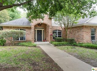 900 Rocky Mountain Trl, Harker Heights, TX 76548