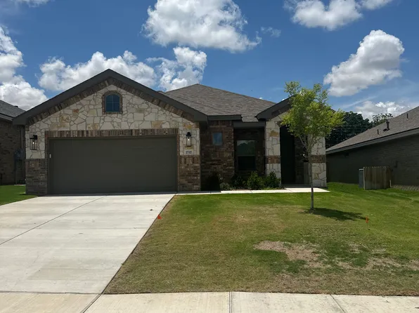 2712 Shirley Dr, Big Spring, TX 79720