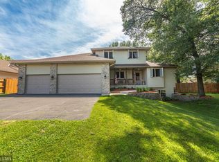 2302 130th Ave NW, Coon Rapids, MN 55448