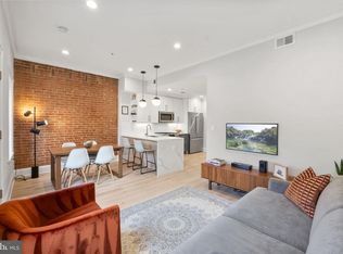 Old City 2, Washington, DC 20008