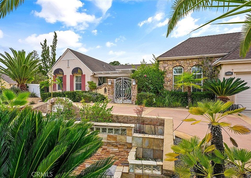 1st image of 43097 Calle Camellia