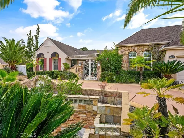 43097 Calle Camellia, Temecula, CA 92592