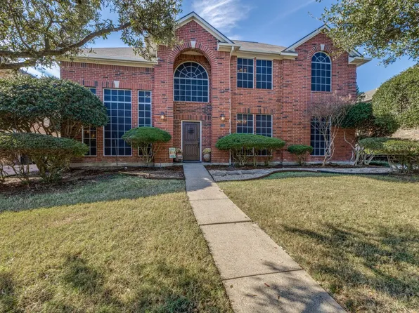 1317 Osage Trl, Mesquite, TX 75149