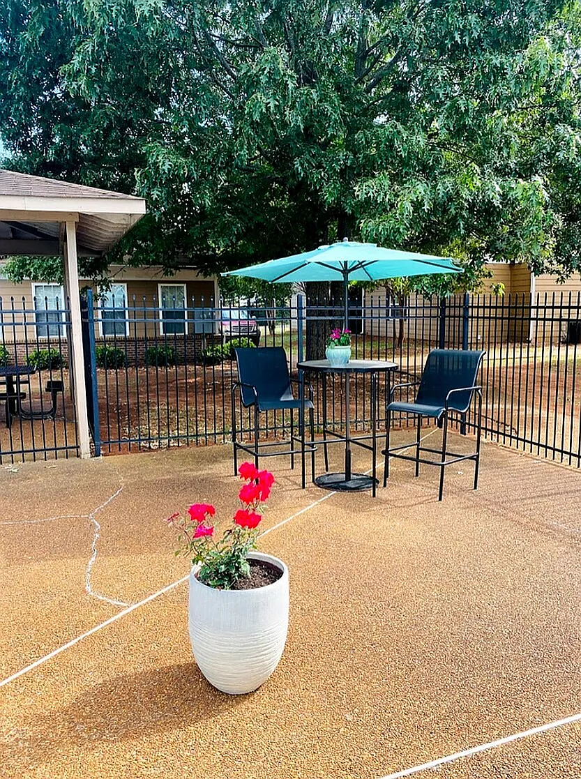 Garden Cove — Photo 4