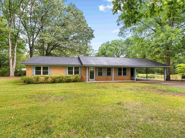 477 Efird Rd, Malvern, AR 72104