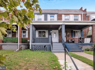 1517 Downing St NE, Washington, DC 20018