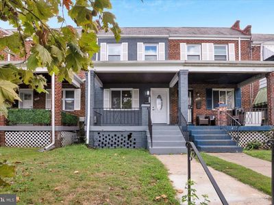 1517 Downing St NE, Washington, DC, 20018