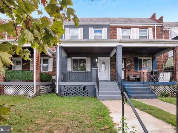 1517 Downing St NE, Washington, DC 20018