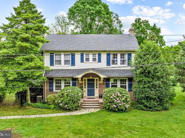 1671 Langhorne Newtown Rd, Langhorne, PA 19047