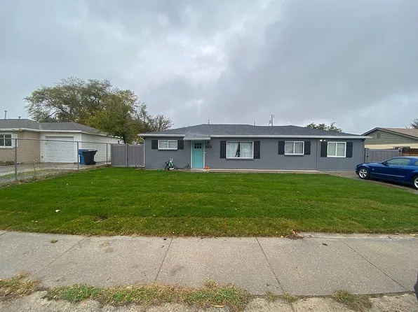 4586 W 4925 S, Kearns, UT 84118
