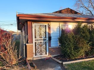 1309 Mackinaw Ave, Calumet City, IL
