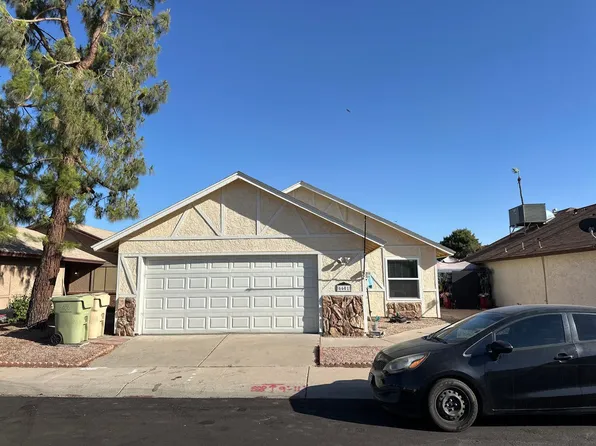6601 W Poinsettia Dr, Glendale, AZ 85304