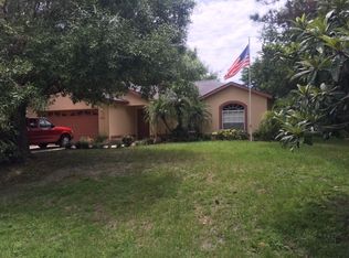 3351 Tucson Rd, North Port, FL 34286