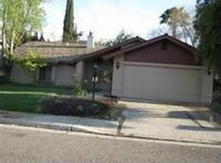 1331 San Lucia Ave, Porterville, CA