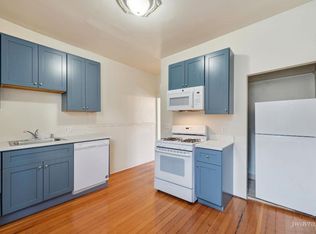 1409 15th St, San Francisco, CA 94103